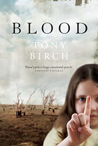 Blood - Click to Buy