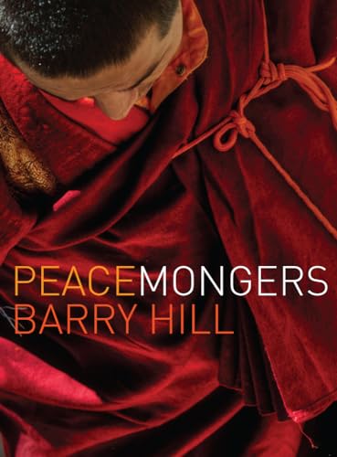 Peacemongers - Click to Buy