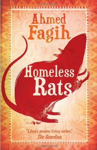 Homeless Rats - Click to Buy