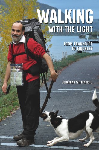 Walking with the Light: From Frankfurt to Finchley - Click to Buy