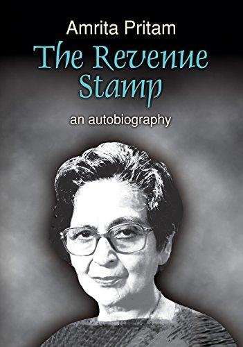 Revenue Stamp: An Autobiography - Click to Buy