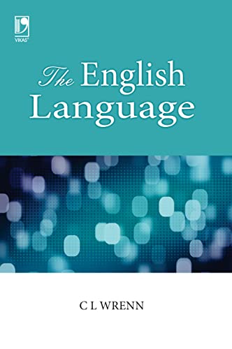 The English Language