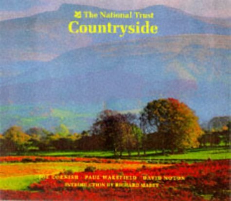The Countryside England, Wales, and Northern Ireland - Click to Buy