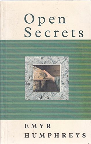 Open Secrets - Click to Buy
