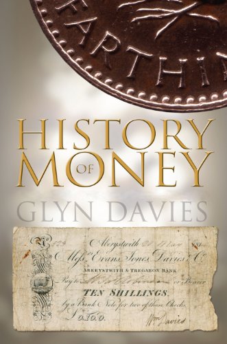 A History of Money: From Ancient Times to the Present Day - Click to Buy