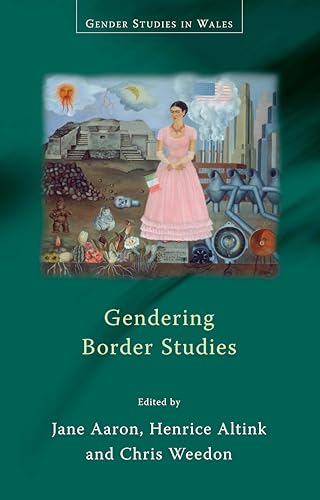 Gendering Border Studies - Click to Buy