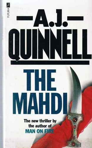 The Mahdi - Click to Buy