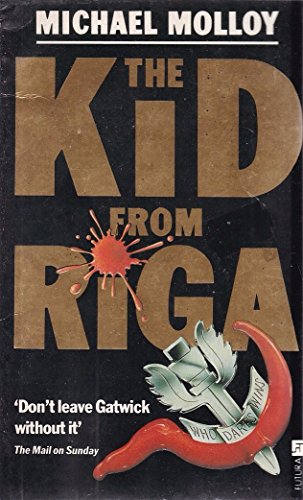 The Kid from Riga - Click to Buy