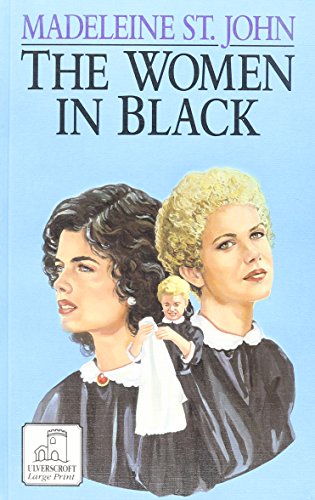 The Women in Black (Ulverscroft Large Print) - Click to Buy