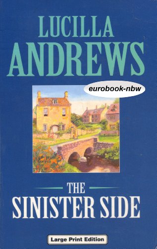 The Sinister Side - Click to Buy