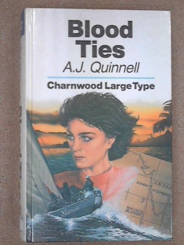 Blood Ties (Charnwood Library) - Click to Buy