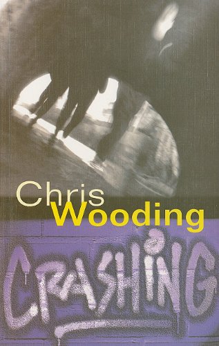 Crashing - Click to Buy