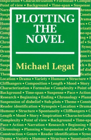 Plotting the Novel - Click to Buy
