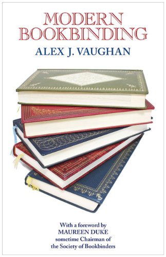Modern Bookbinding - Click to Buy