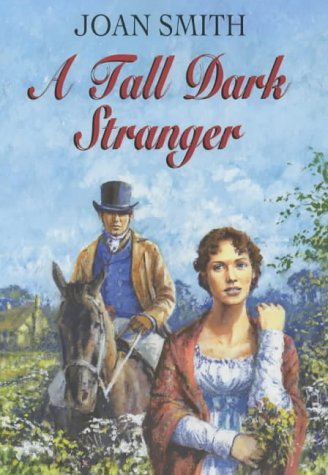 A Tall Dark Stranger - Click to Buy