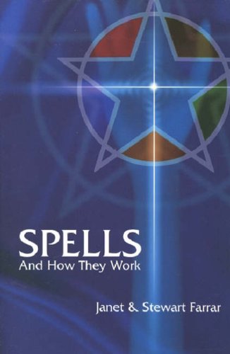 Spells and How They Work - Click to Buy