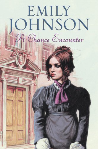 A Chance Encounter - Click to Buy