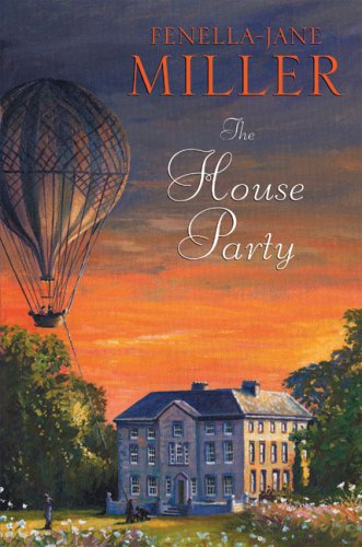 The House Party - Click to Buy