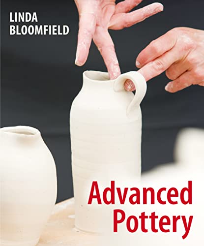 Advanced Pottery - Click to Buy