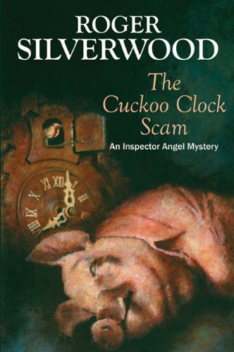 The Cuckoo Clock Scam - Click to Buy