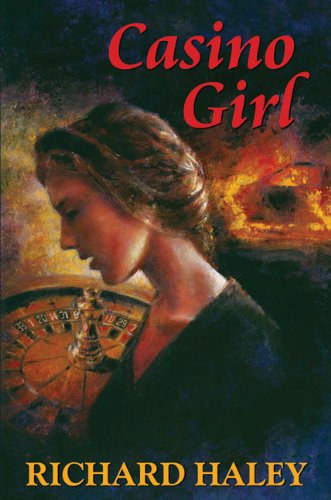 The Casino Girl - Click to Buy