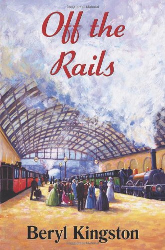 Off the Rails - Click to Buy