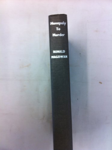 Monopoly to Murder - Click to Buy
