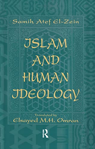 Islam and Human Ideology - Click to Buy
