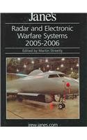 Jane's Radar and Electronic Warfare Systems 2005-2006 - Click to Buy