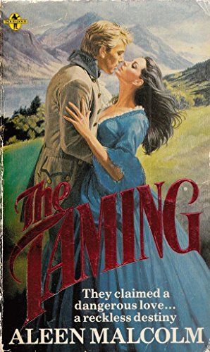The Taming - Click to Buy