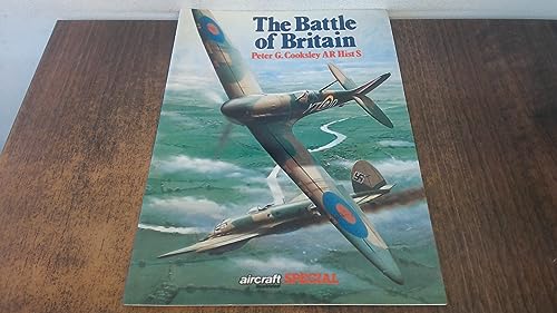 The Battle of Britain - Click to Buy