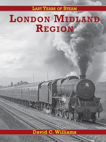 London Midland Region - Click to Buy