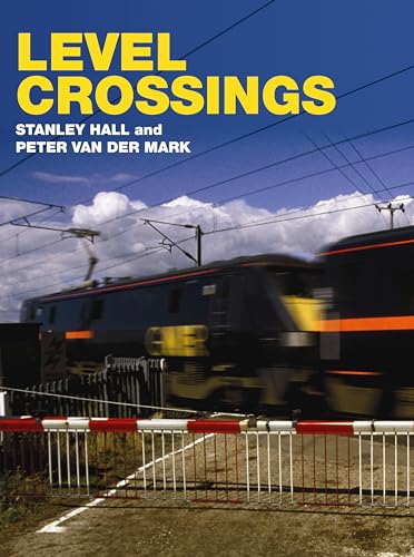 Level Crossings - Click to Buy