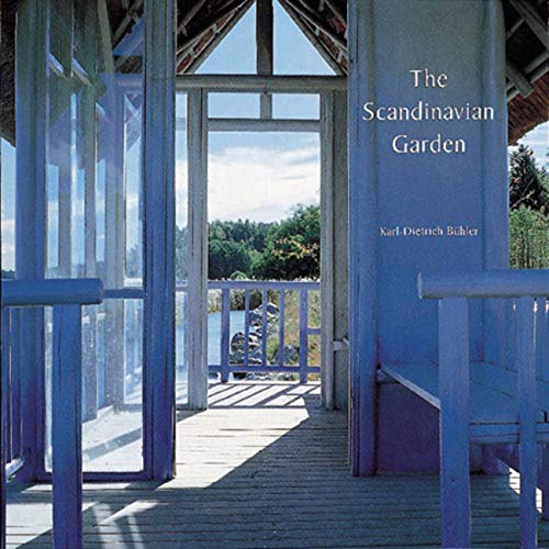 The Scandinavian Garden - Click to Buy