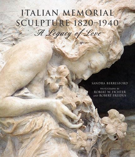 Italian Memorial Sculpture: A Legacy of Love - Click to Buy