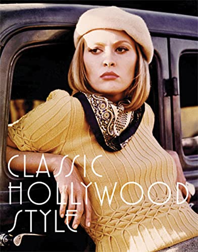 Classic Hollywood Style - Click to Buy