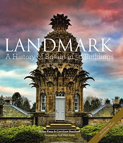 Landmark: A History of Britain in 50 Buildings - Click to Buy