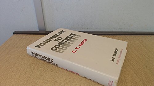 Formwork to Concrete - Click to Buy