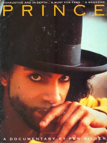 Prince a Documentary - Click to Buy