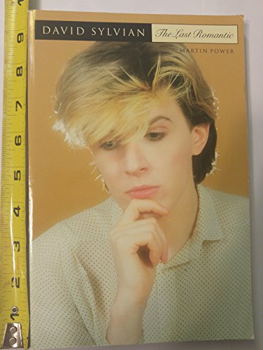 David Sylvian: The Last Romantic - Click to Buy