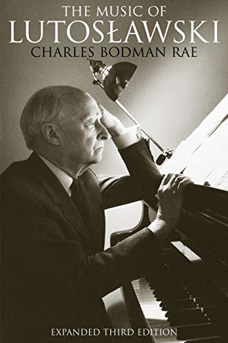 The Music of Lutoslawski - Click to Buy