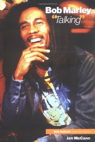 Bob Marley: Talking - Click to Buy