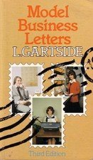 Model Business Letters - Click to Buy