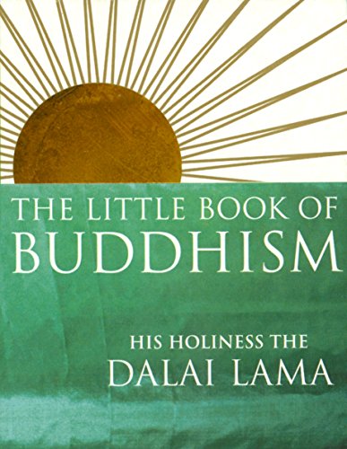 The Little Book Of Buddhism - Click to Buy