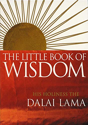 The Little Book of Wisdom - Click to Buy