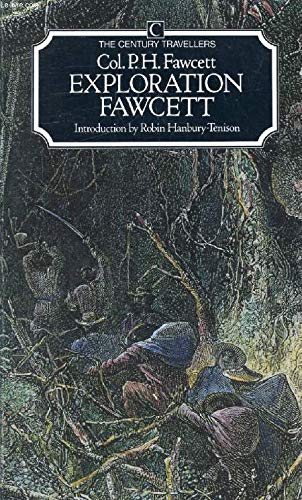 Exploration Fawcett - Click to Buy