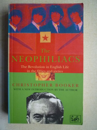 THE NEOPHILIACS - Click to Buy