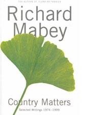 Country Matters - Click to Buy