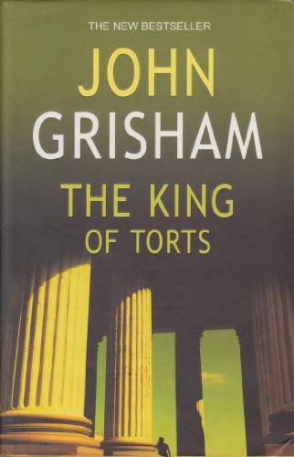 The King of Torts - Click to Buy