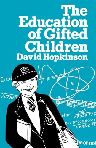 The Education of Gifted Children (Woburn Educational Series) - Click to Buy
